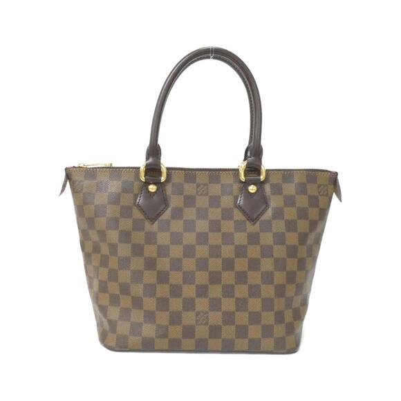Louis Vuitton Handbags - LOUIS VUITTON Brown Damier Bag